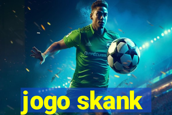 jogo skank